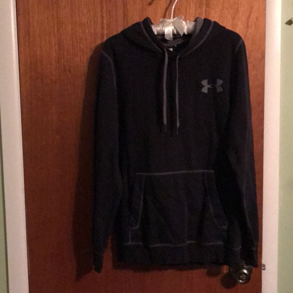 UA Hoodie